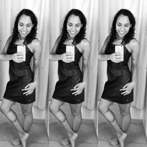 Meet your Posher, Sabrina